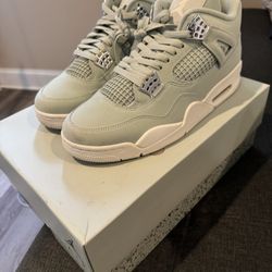  JORDAN AIR JORDAN 4 RETRO 'ABUNDANCE