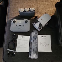 DJI MINI 2  DRONE IN EXCELLENT CONDITION.