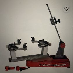 Gama Stringing Machine 