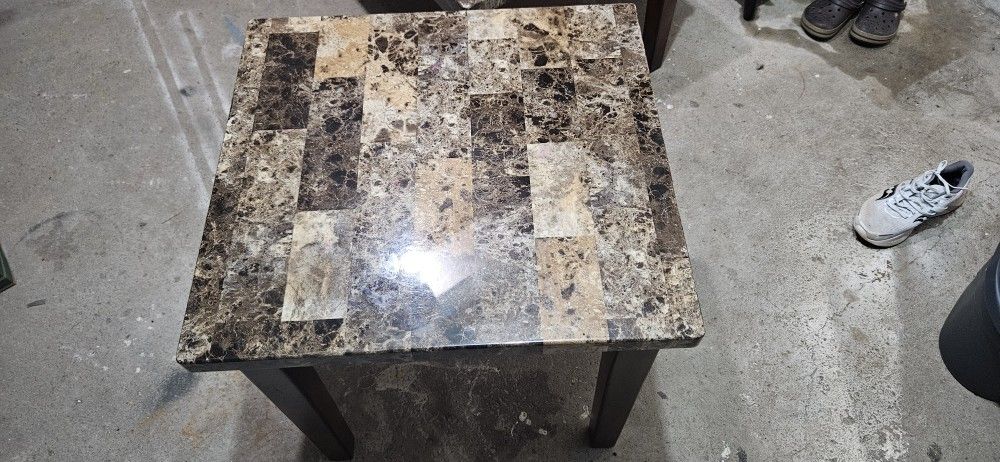 2 Coffee Tables