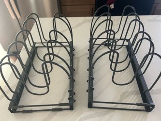 Wire rack - Dish rack