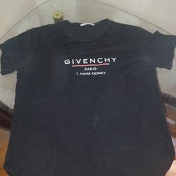 2x Givenchy Shirt Used