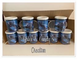 Custom Kids Sippy Cups