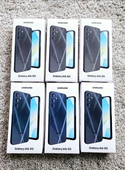 Galaxy A16 5g Metro Or T-Mobile