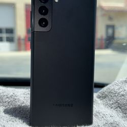 Samsung S21 + 5G 128G (G996U/DS) 