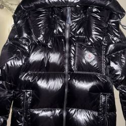Moncler Monteblizard Size 2 Brand New NFC Works