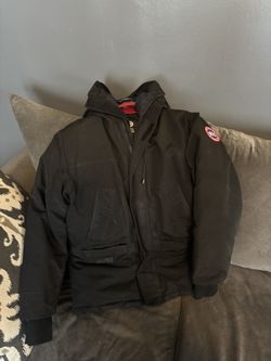 Canada Goose coat Size L