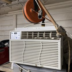 home air conditioner