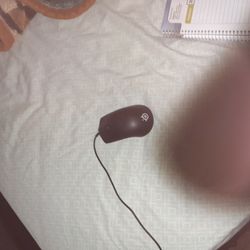 Gaming Mouse