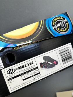 wheelie shoes 