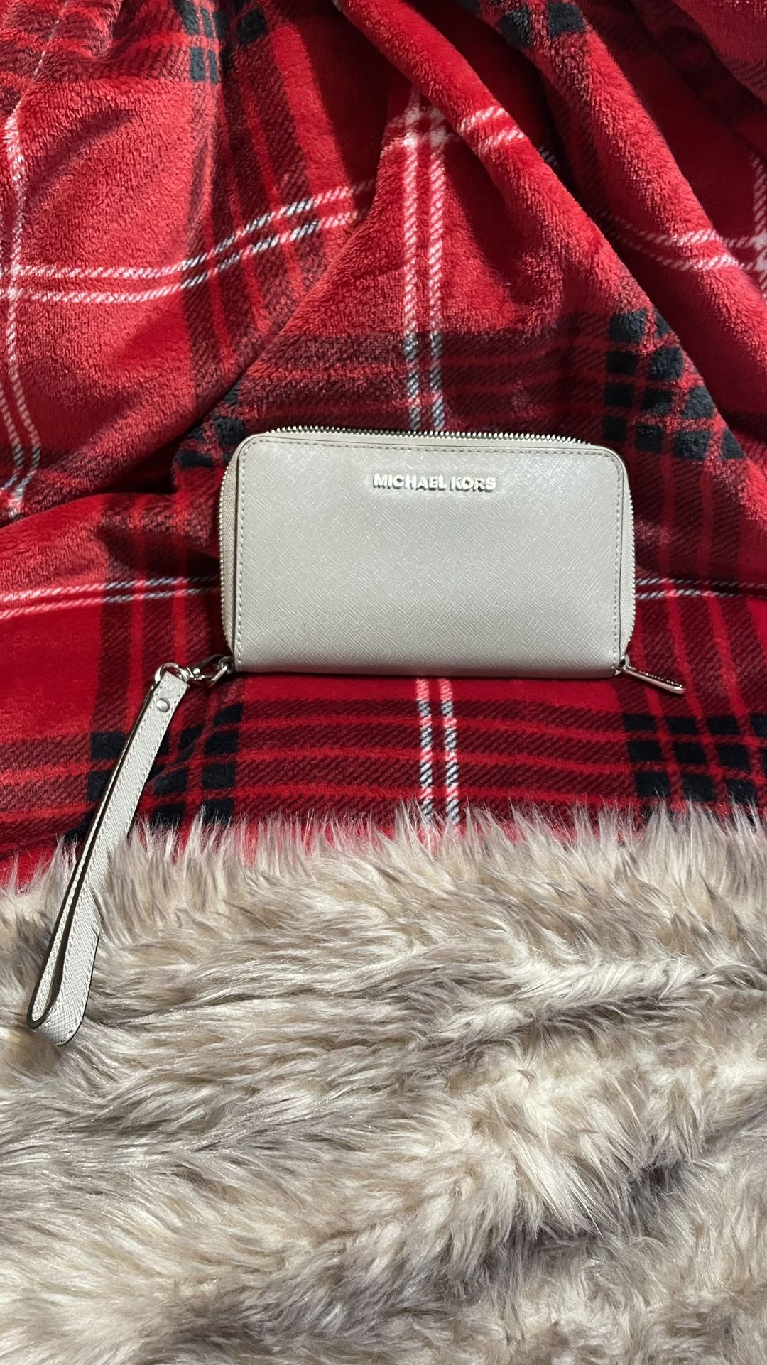 Michael Kors Wristlet