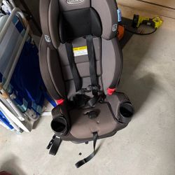 Car seat 