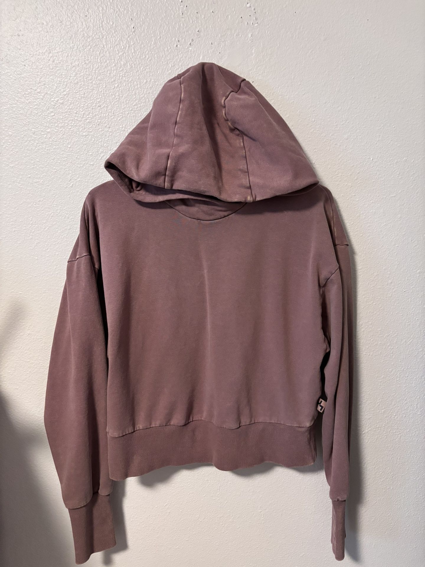 Womens Joylab Hoodie