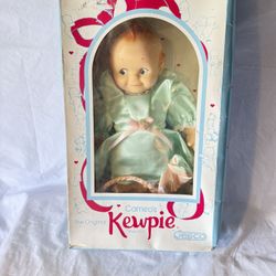 Kewpie Baby Doll