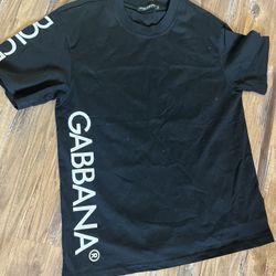dolce Gabbana Shirt 