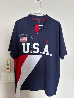 New US polo