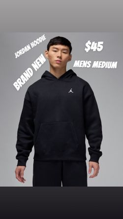 Nike Air Jordan Hoodie Brand New MENS Medium 