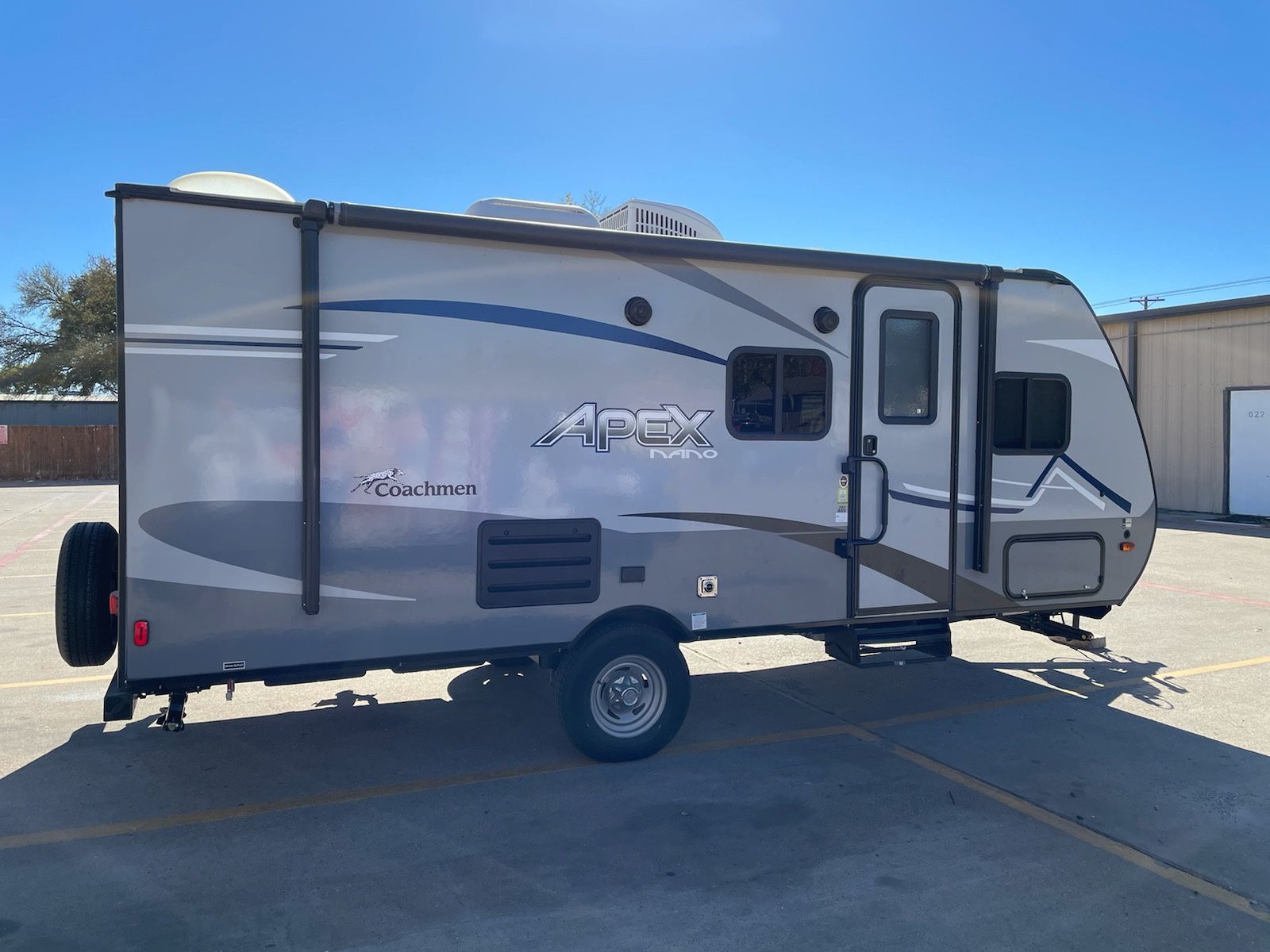 Rv For Sale!