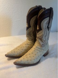 Alto boots