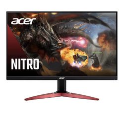 Acer Nitro Monitor