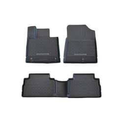 2020-2025 Hyundai Santa Fe All Season Floor Mats 