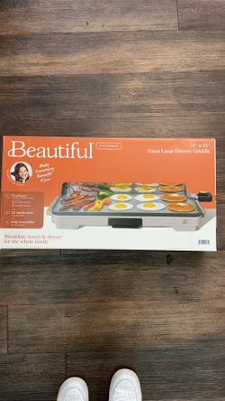 Electric Griddle
