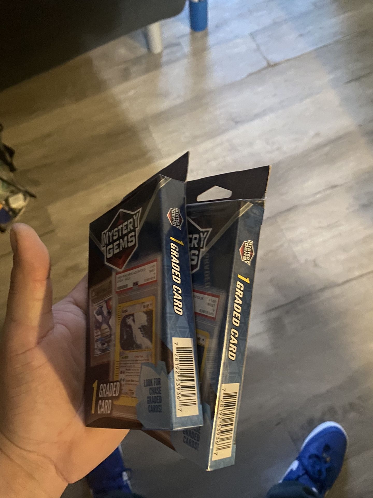 Trading card Pokémon 
