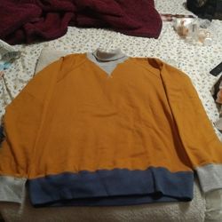 Turtle Neck