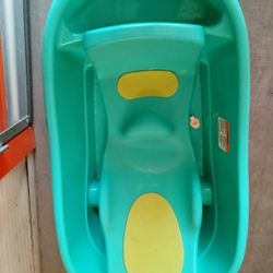 Baby Tub