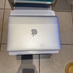 MacBook Pro 