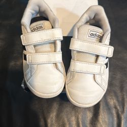 Toddler Adidas Shoes