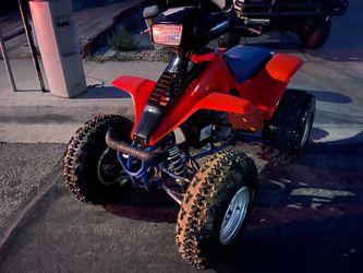 1986 Suzuki 230LT 🔥🔥