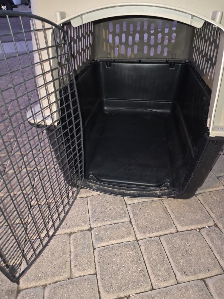 Dog Crate