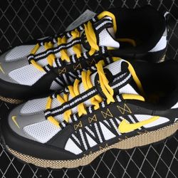 N.k Air Humara Retro Style Off-Road Running Shoes AJ1102-001