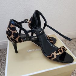 Heels MK 