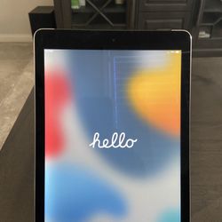 iPad Air 2 