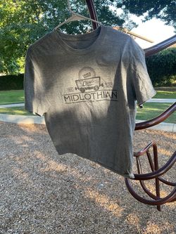 Rare limited edition store opening raising canes T-shirt