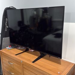 T.V Roku 55”