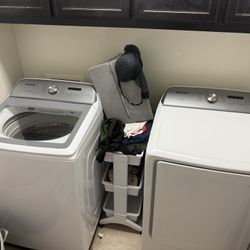 Samsung Washer Dryer Combo
