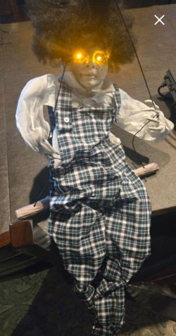 Halloween Decoration Animatronic