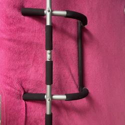 Door Pull Ups 