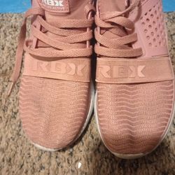 RBX Kids Tennis Shoes 