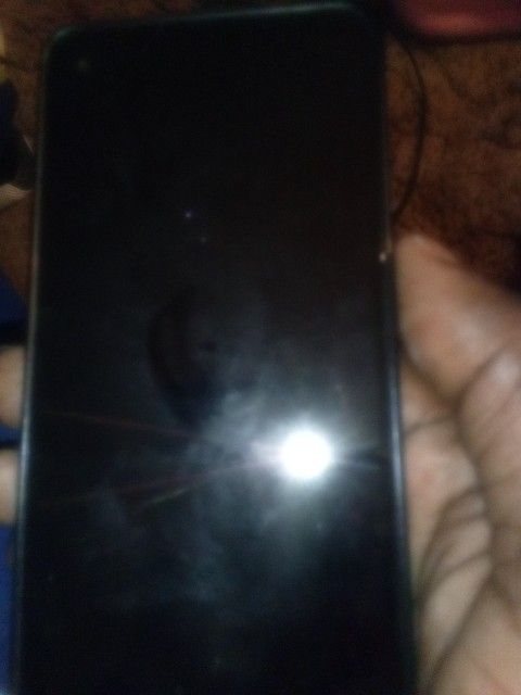 Samsung Galaxy Xcover Phone