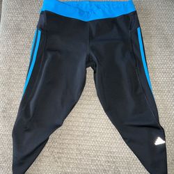 Adidas Leggings
