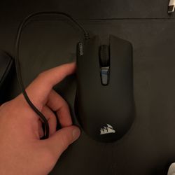 corsair Gaming Mouse Rgb