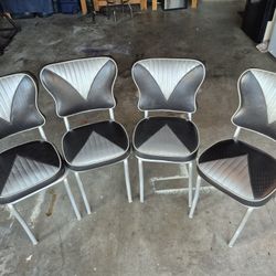Mid Century Chairs