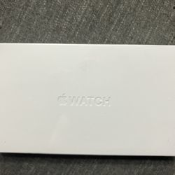 Apple Iwatch