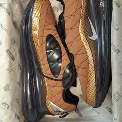Nike Air Max Mx 720