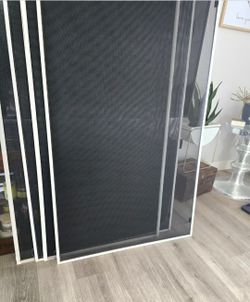 Window Screens 