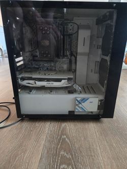 I76700k GTX 1070 PC for sale